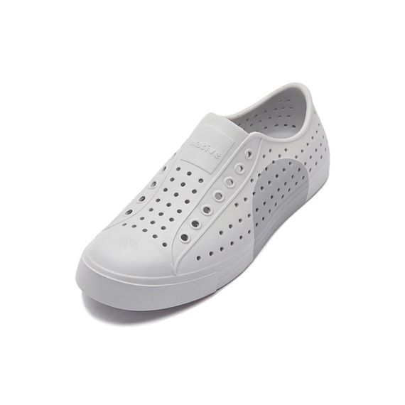 Native Shoes Bloom 'Gray'