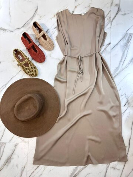 Платье Dior