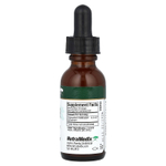 NutraMedix, Burbur, средство для детоксикации, 30 мл (1 жидк. унция)