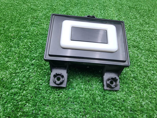 Эмблема с подсветкой Jetour T2 (2023-н.в.)