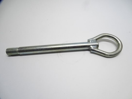 Крюк буксировочный Lada /XRAY/ (рым болт) (Тольятти)