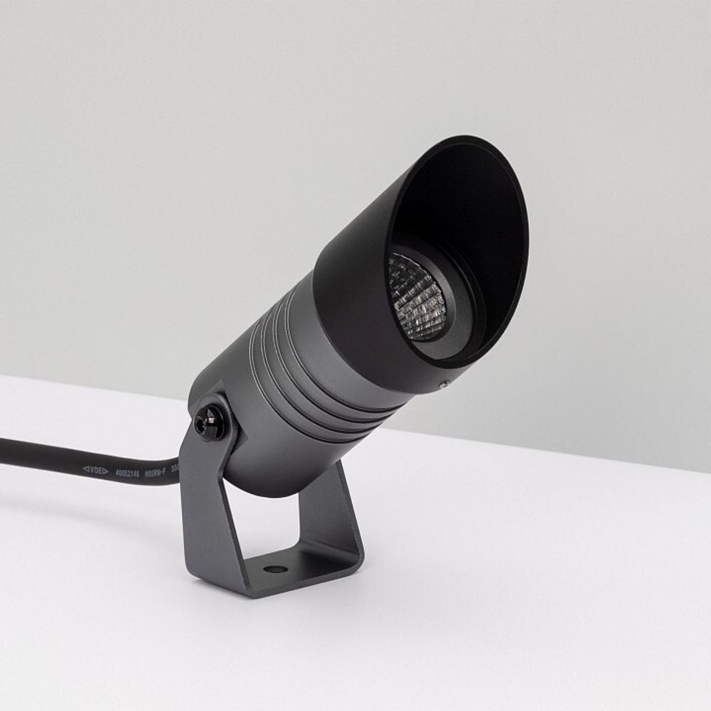 Кольцо декоративное Arlight Ray 38160