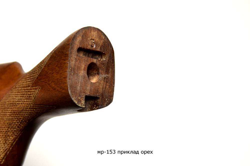 мр-153 приклад орех