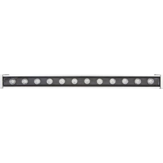 Светодиодный линейный прожектор для подсветки стен с DMX Feron LL-892 12W RGB DC24V IP65 32257