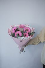 Гербера мини "S"