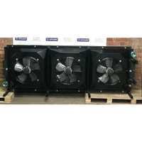 Маслоохладитель МО24 550-600 л/мин 220 В