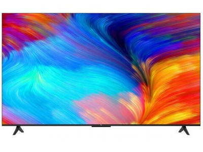 LED телевизор TCL 50P635 4K Ultra HD