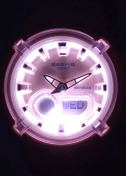Часы Casio BGA-280-4A