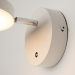 Настенный светильник (бра) Maytoni MOD070WL-L8W3K