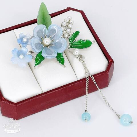 Брошь Jewelry - арт233