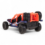 Модель ин. мет. "Багги Автоспорт" 12см, синий, коробка CHAB-12SRT-BU (Технопарк)