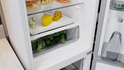 Двухкамерный холодильник Hotpoint HT 5200 W