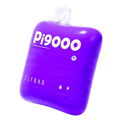 ELF BAR Pi9000