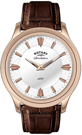 Наручные часы Rotary GS02967/06/10