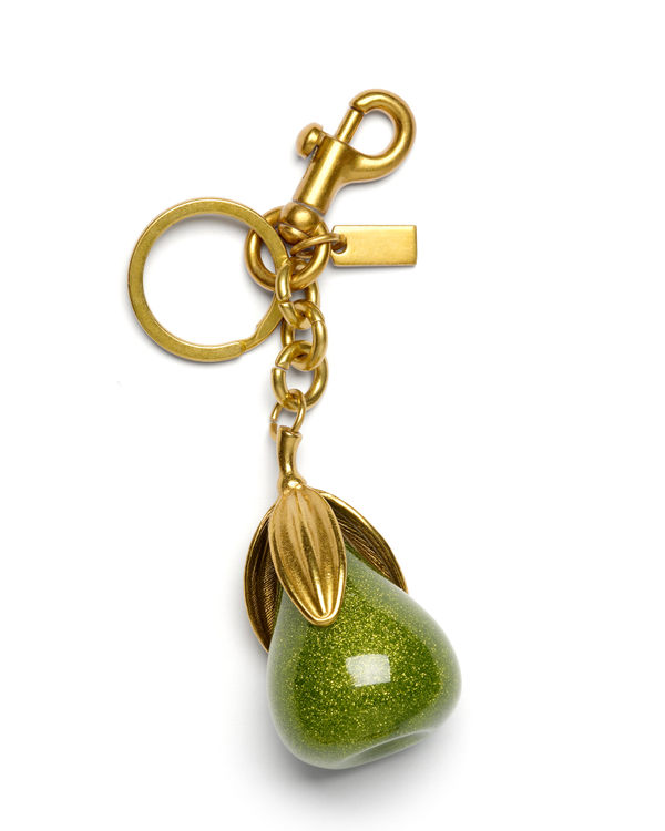 Брелок Груша