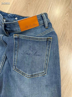 Джинсы Loro Piana