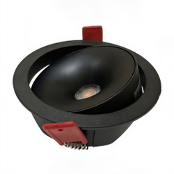 Светильник точечный встраиваемый Wertmark Technical Dorsum WTD.O08.660.30.12