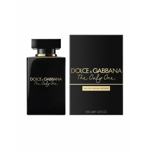 Женская парфюмерная вода Dolce&Gabbana The Only One Intense Edp 100 мл