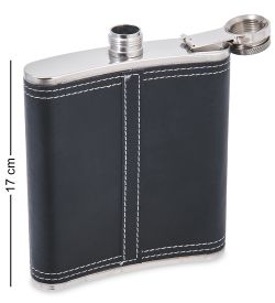 GT-99 Фляжка «Герб России» 500 мл