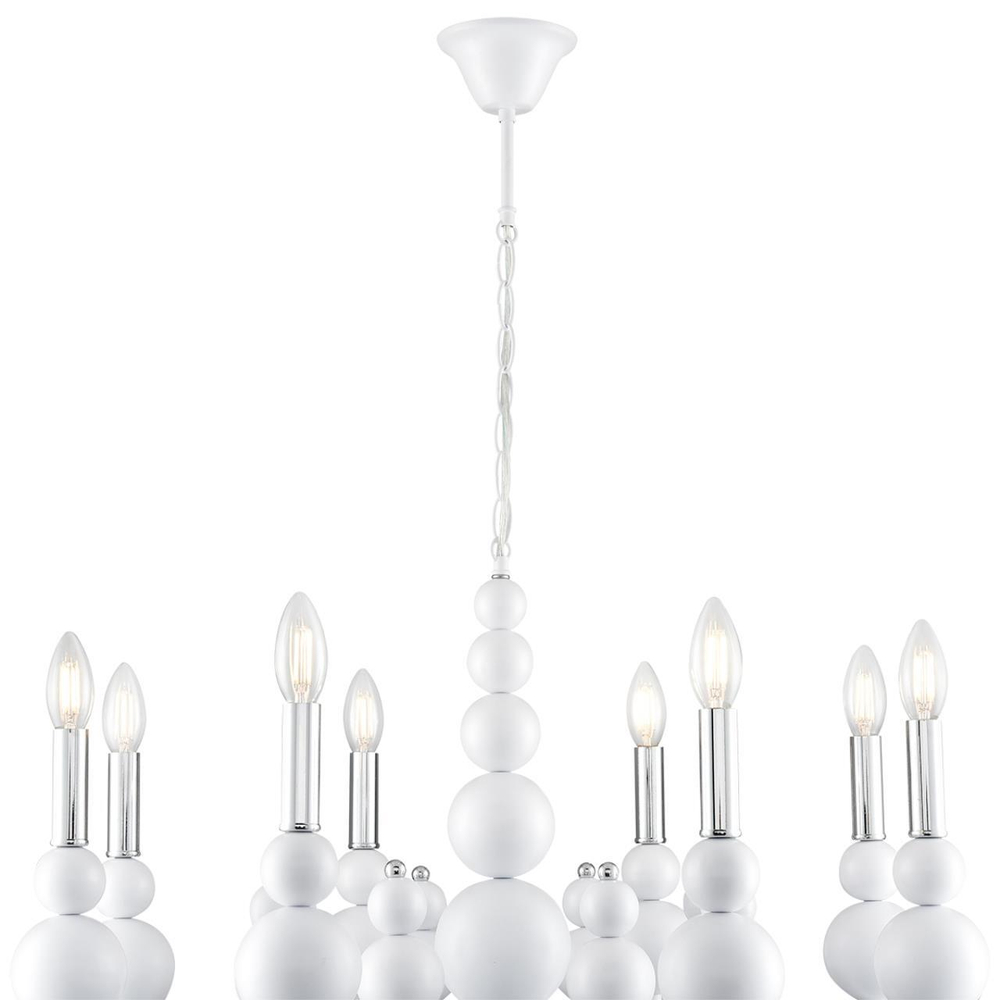 Подвесная люстра Lumion NANA 8260/8