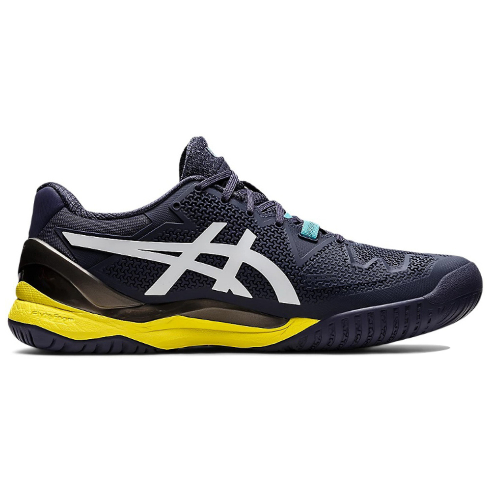 Кроссовки Asics Gel-Resolution 8, 1041A079-500