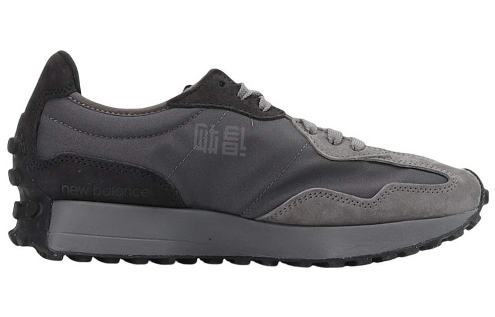 Кроссовки Raheem Sterling X New Balance Nb 327 "Shadow Of My Dreams"