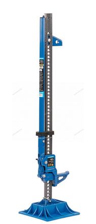 Реечные домкраты