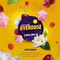 Табак для кальяна Overdose Lotus Berry (Лотос, Вишня, Земляника), 25 гр.