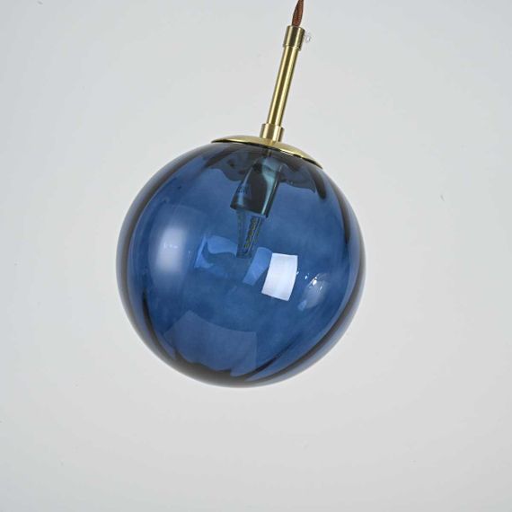 Подвесной светильник Imperium Loft Aska 177922-26