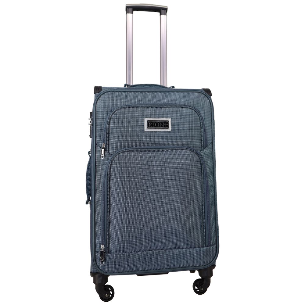 Чемодан 456  / Сверхлегкий каркас