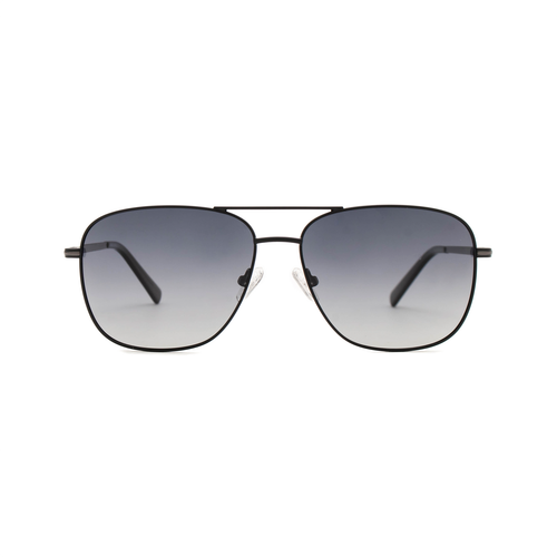 Очки Family Optic S5008 C1 пилот черные