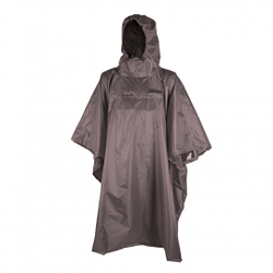 НАКИДКА TALBERG PONCHO