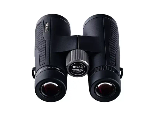 Бинокль TTRD OWL 10x42 (TOWL1042)