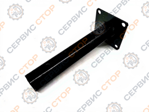 Ступица колеса шестигранная 255 мм 32 мм