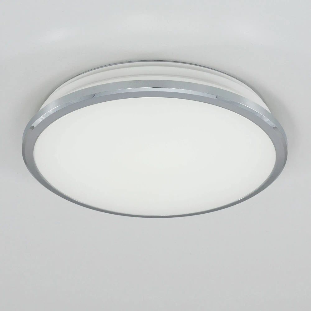 Citilux Луна CL702161N LED Светильник с диммером Хром