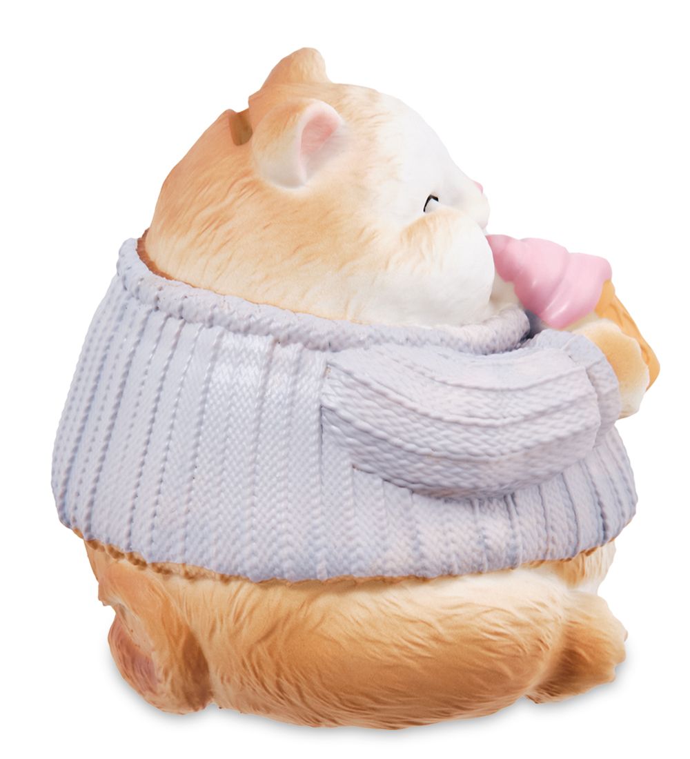 MN-287/1 Копилка «Кот»