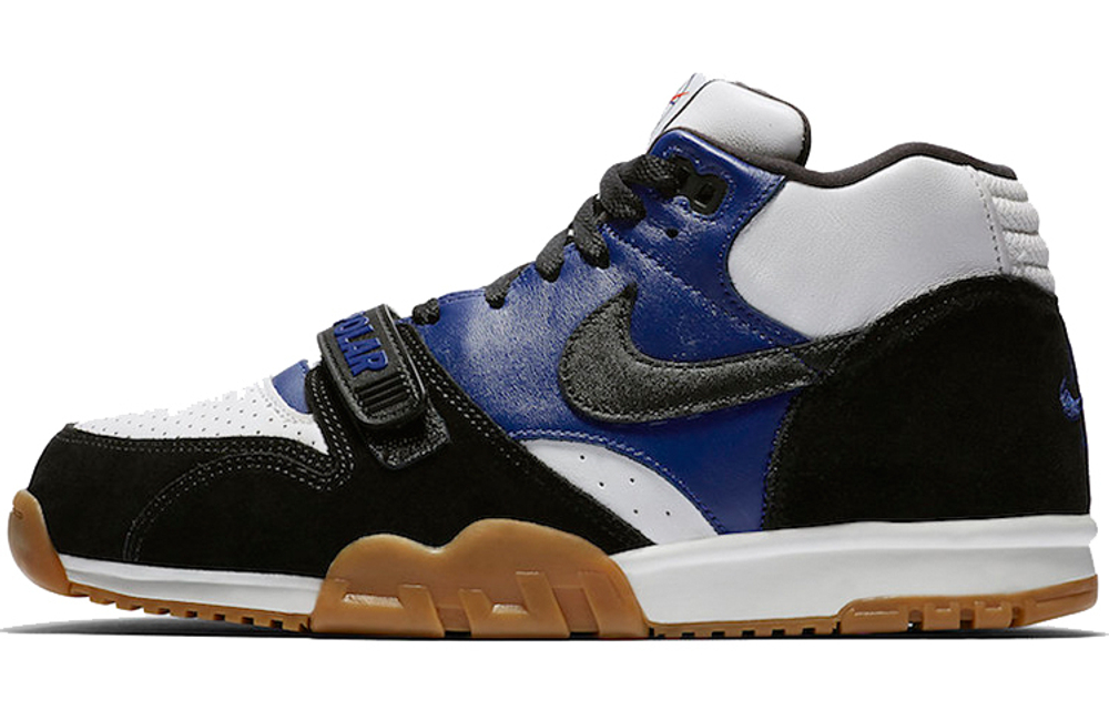 Кроссовки Polar Skate Co X Nike Air Trainer 1