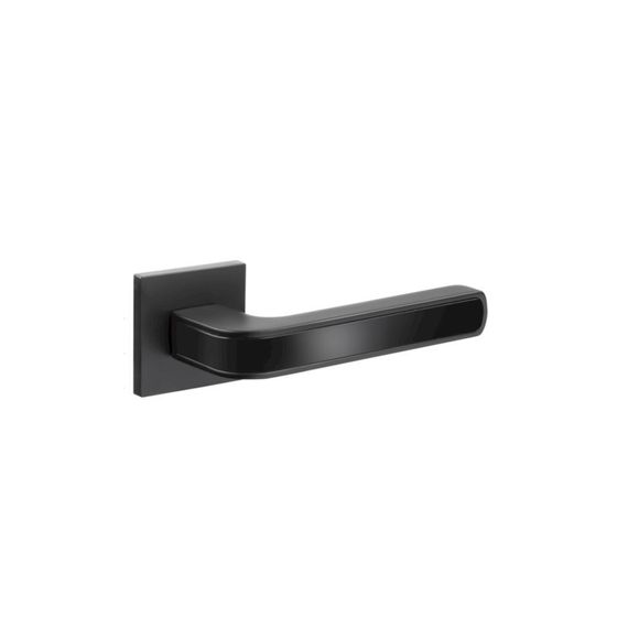 Купить Дверная ручка Adden Bau PIEZA S-565 BLACK