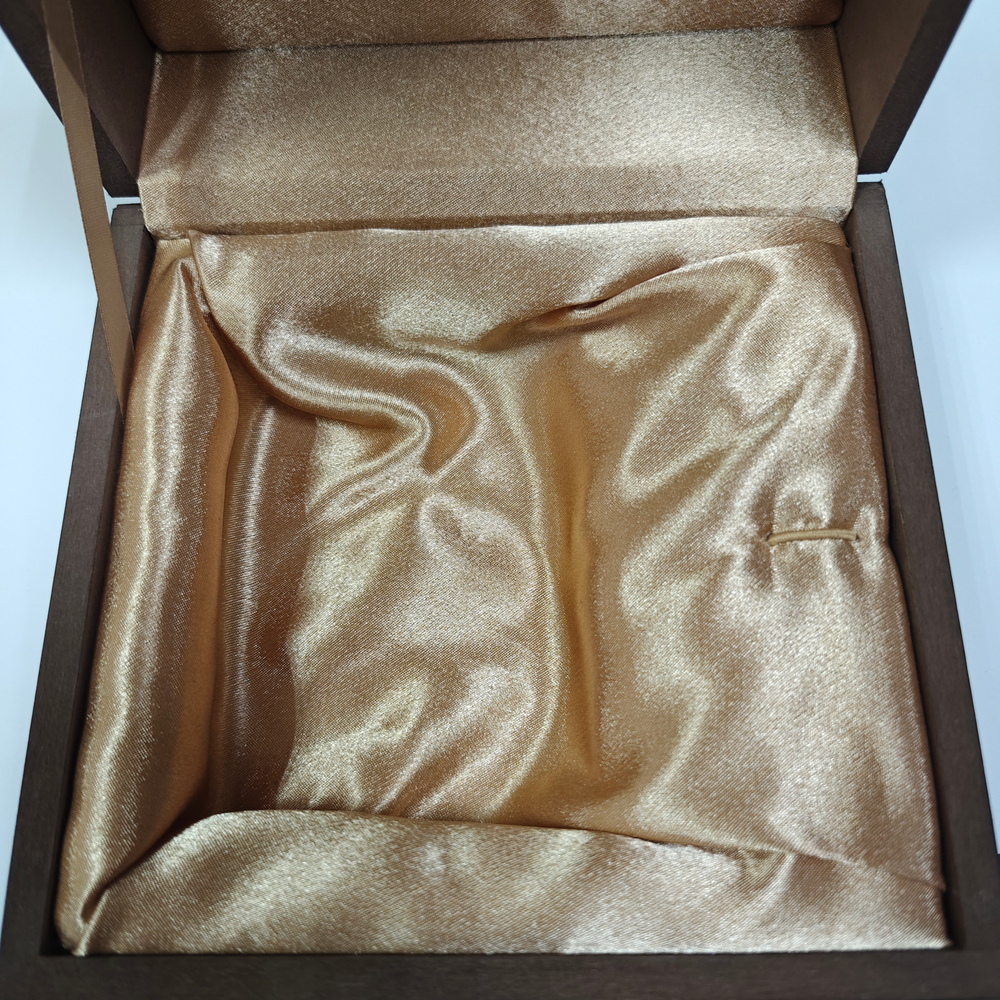 Футляр подарочный для подстаканника