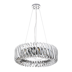 Люстра Divinare Megan 7568/02 LM-9