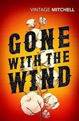 Paperback  Gone with the Wind