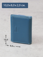 B270059 Ocean - Портмоне Marta Ponti