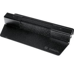 AKG PCC160 микрофон граничного слоя конденсаторный суперкардиоидный, разъём XLR Switchcraft TA3F, фантомное питание 12-48В, частотный диапазон 50-18000Гц, чувствительность 22мВ/Па, эквивалентный уровень шума 22дБ-А, сигнал/шум 72дБ-А, рекомендованная нагр__1