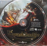 Swashbuckle / Back To The Noose (RU)(CD)