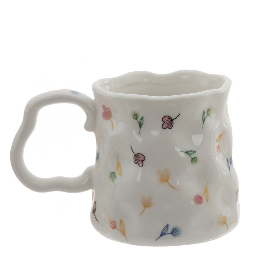 GAEM Кружка, 360 мл, L4 W9,5 H9,5 см, 3в.