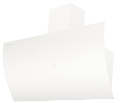 Кухонная вытяжка MAUNFELD Sky Star 90 белый