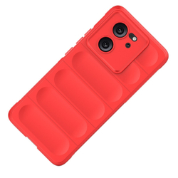 Противоударный чехол Flexible Case для Xiaomi 13T (Pro)