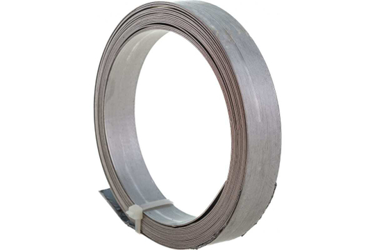Лента металлическая (F20.7-201) (уп.5м) ВК 22100151