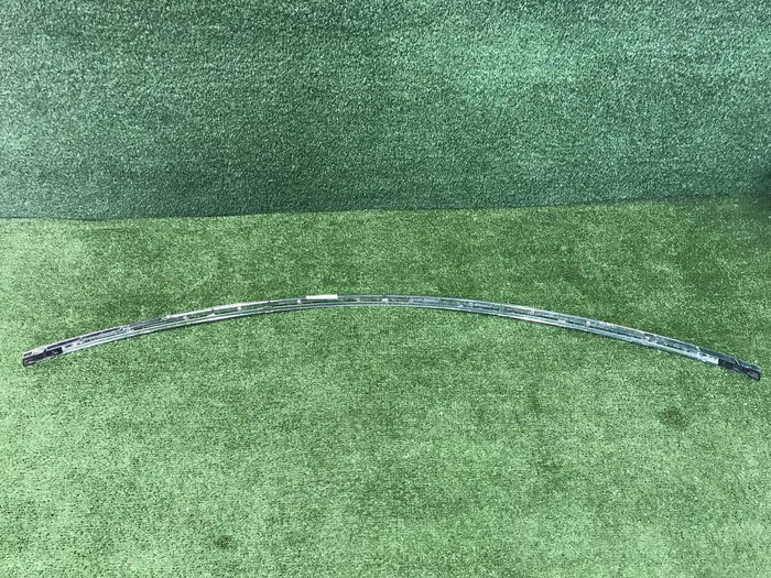 Молдинг крышки багажника Mercedes GLE C292 (2015-2019)