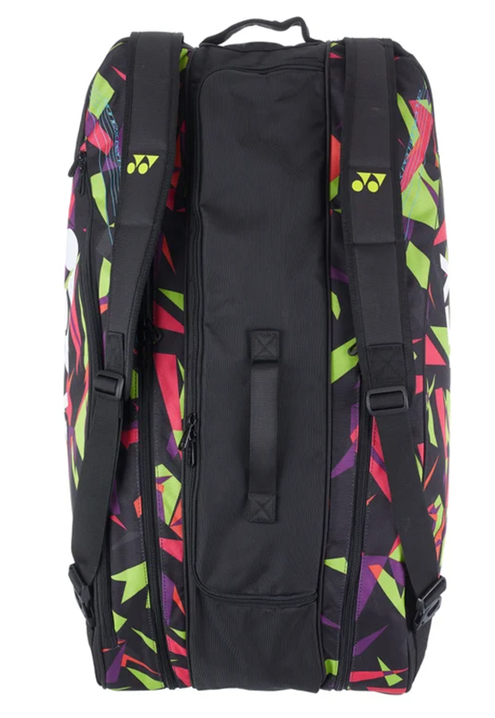 Сумка теннисная Yonex Pro Racket Bag 9 Pack - smash pink